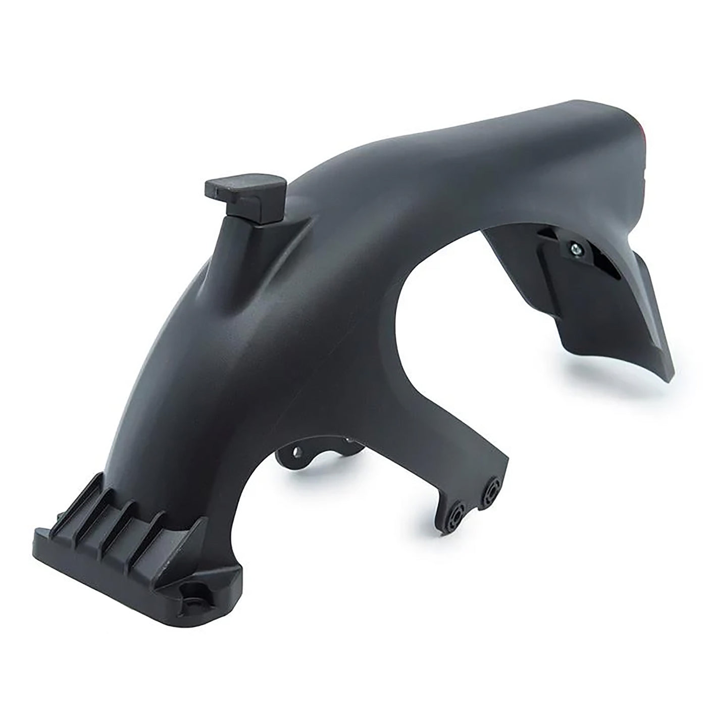 Guardabarros trasero con luz negro Ninebot Max G2 E [Ninebot]