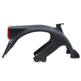 Guardabarros trasero con luz negro Ninebot Max G2 E [Ninebot]