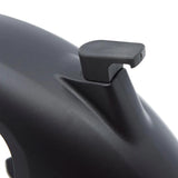 Guardabarros trasero con luz negro Ninebot Max G2 E [Ninebot]