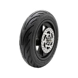 Rim with tire 6.5" and 50mm flange for Ninebot F2/F2 Pro E [Ninebot]