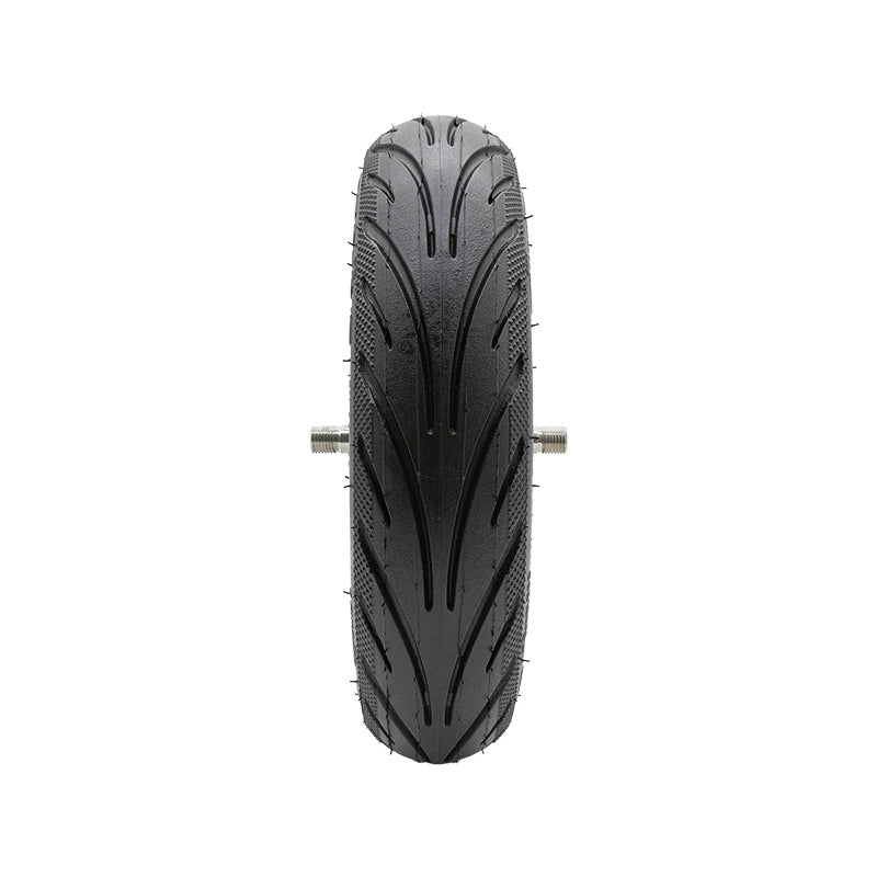 Rim with tire 6.5" and 50mm flange for Ninebot F2/F2 Pro E [Ninebot]