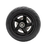 Rim with tire 6.5" and 50mm flange for Ninebot F2/F2 Pro E [Ninebot]
