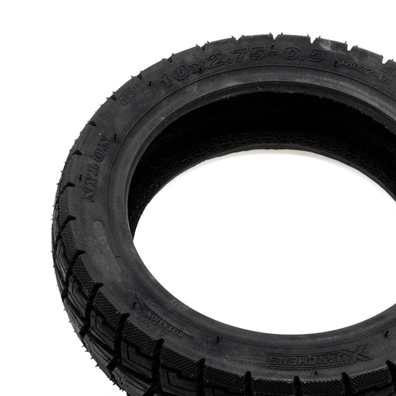 10x2.75-6.5 offroad tubeless tyre [Xuancheng]