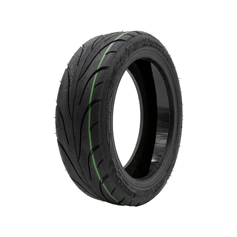 Opona bezdętkowa 10x2,5-6,5 z żelem [CST]