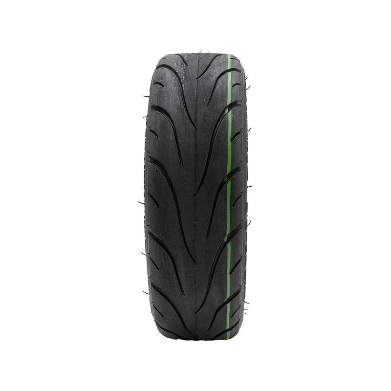 Opona bezdętkowa 10x2,5-6,5 z żelem [CST]