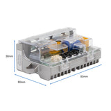 Controladora Mi4 Ultra 25km/h (EU)