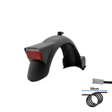 Guardabarros trasero Navee N20/N40