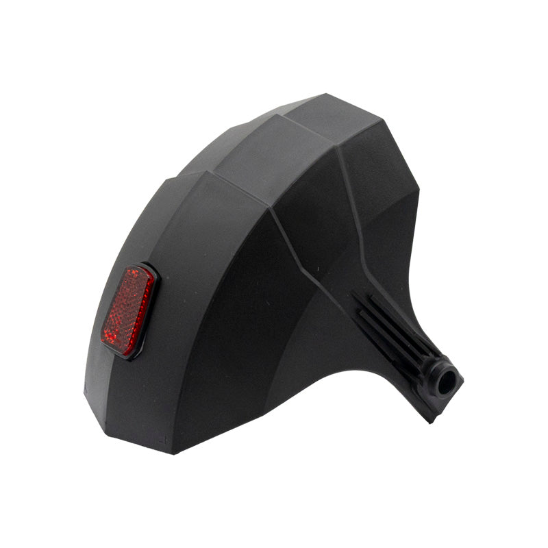 Guardabarros trasero Kukirin G2/G4 (Sin logo) nuevo 2026