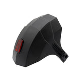 Guardabarros trasero Kukirin G2/G4 (Sin logo) nuevo 2026