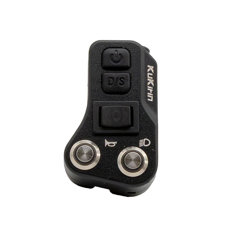 Botonera Kukirin G3 Pro/G4 max