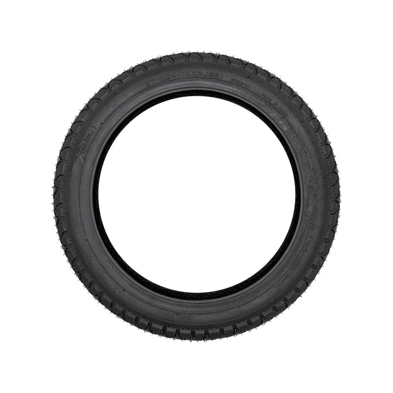 Tubeless City-Reifen 14x2,125 (57-254)