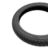 Tubeless City-Reifen 14x2,125 (57-254)