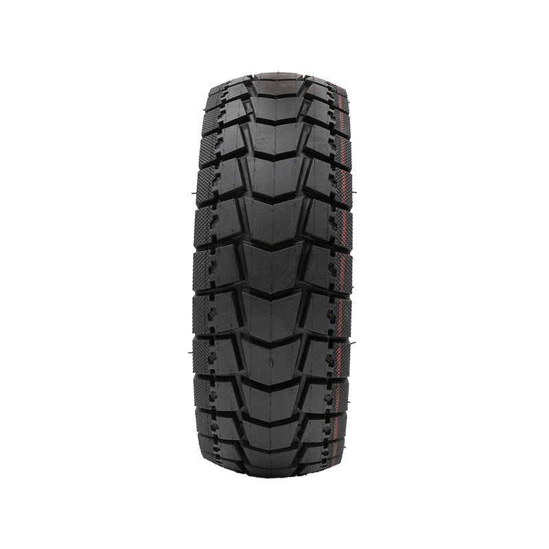 Opona bezdętkowa 10x2,75-6,5 z żelem
