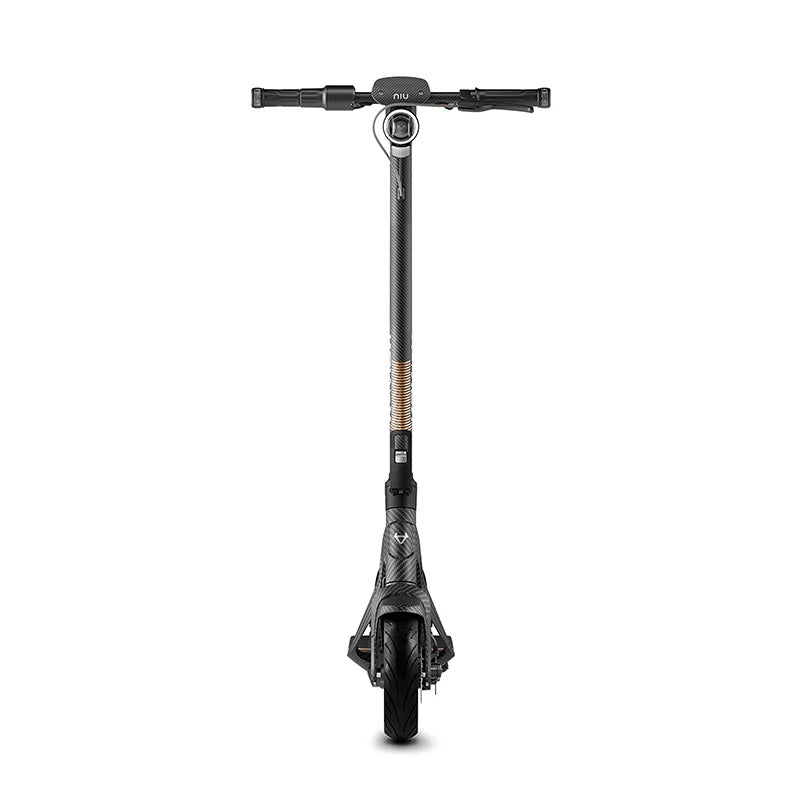Patinete NIU KQi Air X EU-GD