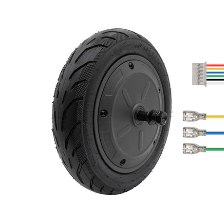 Motor Xiaomi 6 Lite neumático y cámara 10x2,125