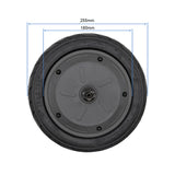 Motor Xiaomi 6 Lite neumático y cámara 10x2,125