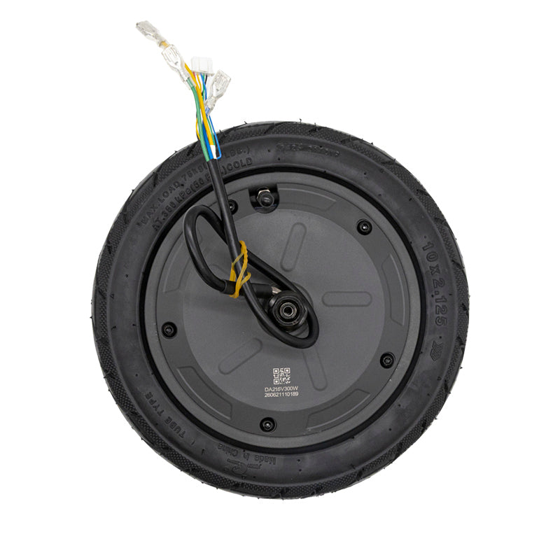 Motor Xiaomi 6 Lite neumático y cámara 10x2,125