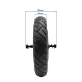 Motor Xiaomi 6 (con neumático tubeless CST 60/90-8)