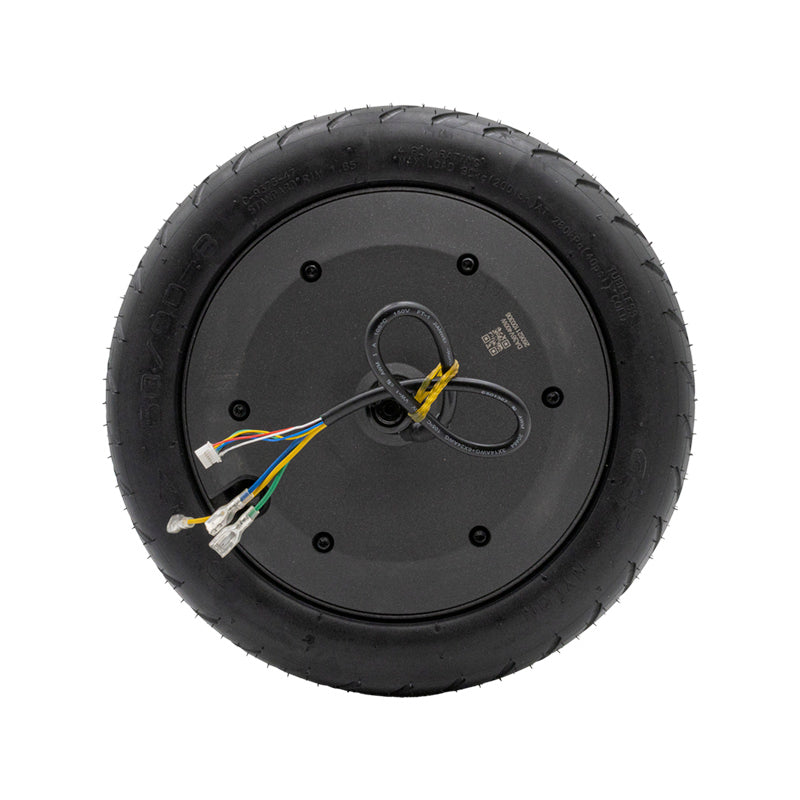Motor Xiaomi 6 (con neumático tubeless CST 60/90-8)