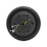 Motor Xiaomi 6 (con neumático tubeless CST 60/90-8)
