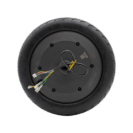 Motor Xiaomi 6 (con neumático tubeless CST 60/90-8)