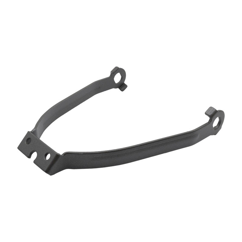 Soporte metálico  para guardabarros trasero Xiaomi 6 Lite