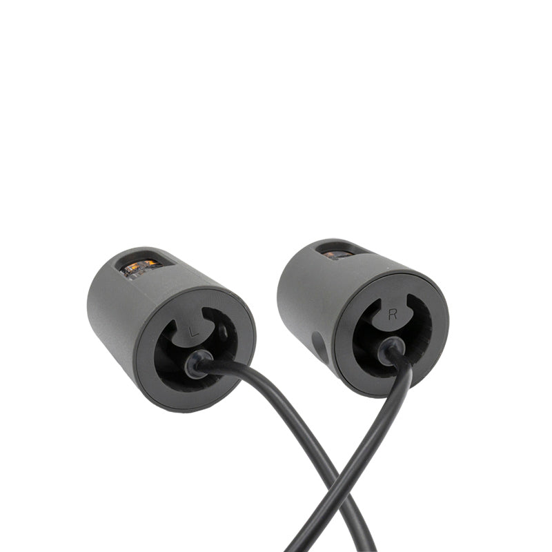 Kit de intermitentes izquierdo y derecho Xiaomi 6