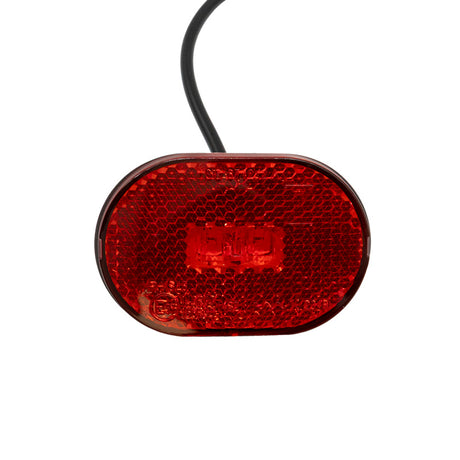 Luz trasera original para Xiaomi 6 Lite