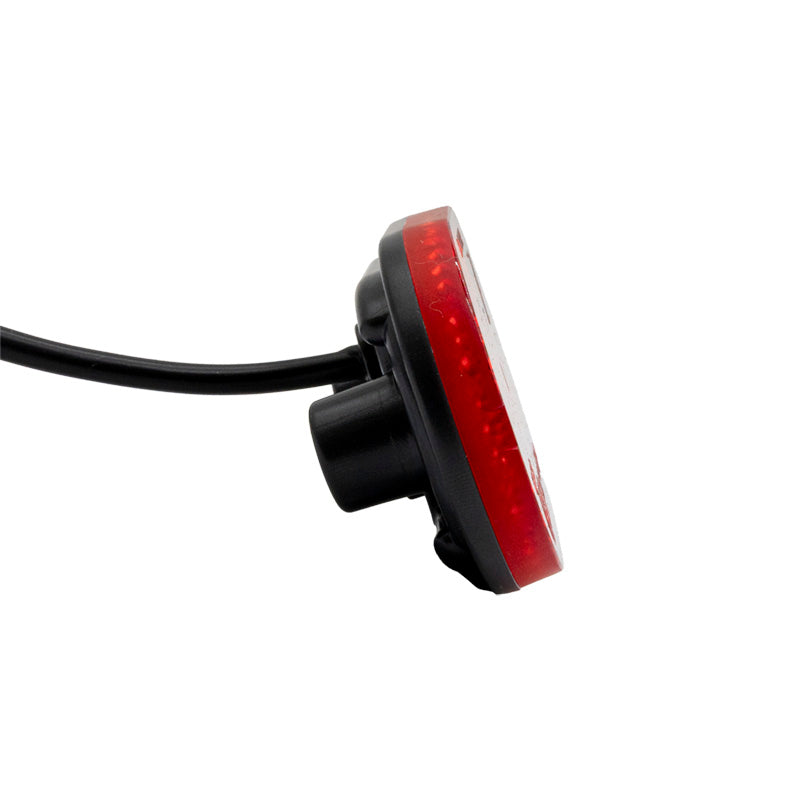 Luz trasera original para Xiaomi 6 Lite
