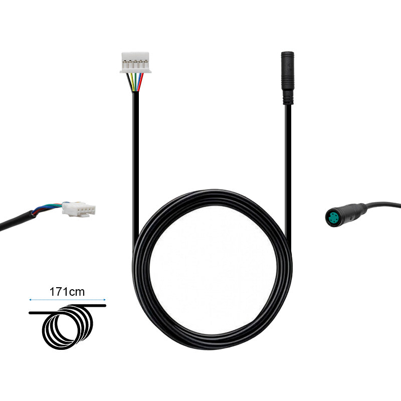 Cable Bus Xiaomi 6 Lite