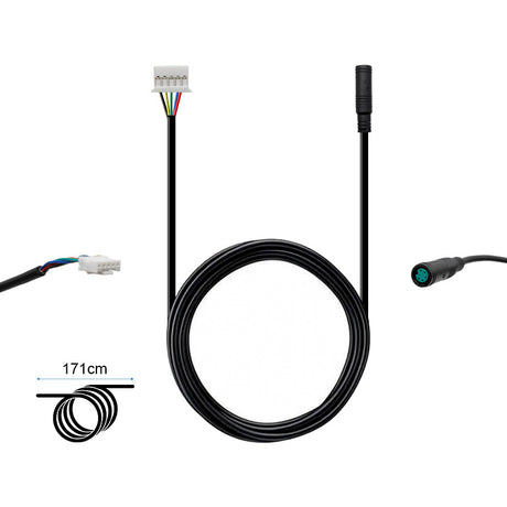 Cable Bus Xiaomi 6 Lite