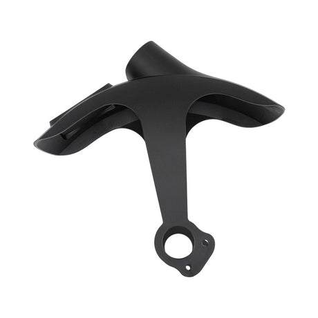 Guardabarros trasero Xiaomi 6