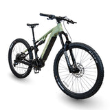 Viketory TERRAM 2.0 - Verde Sierra