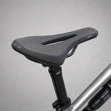 TERRAM ebike MTB Gris/Blanco