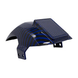 Guardabarros trasero ECOXTREM M41