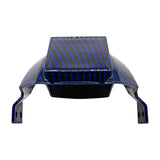 Guardabarros trasero ECOXTREM M41