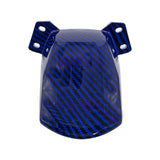Ecoxtrem M41 tank Guardabarros delantero - azul