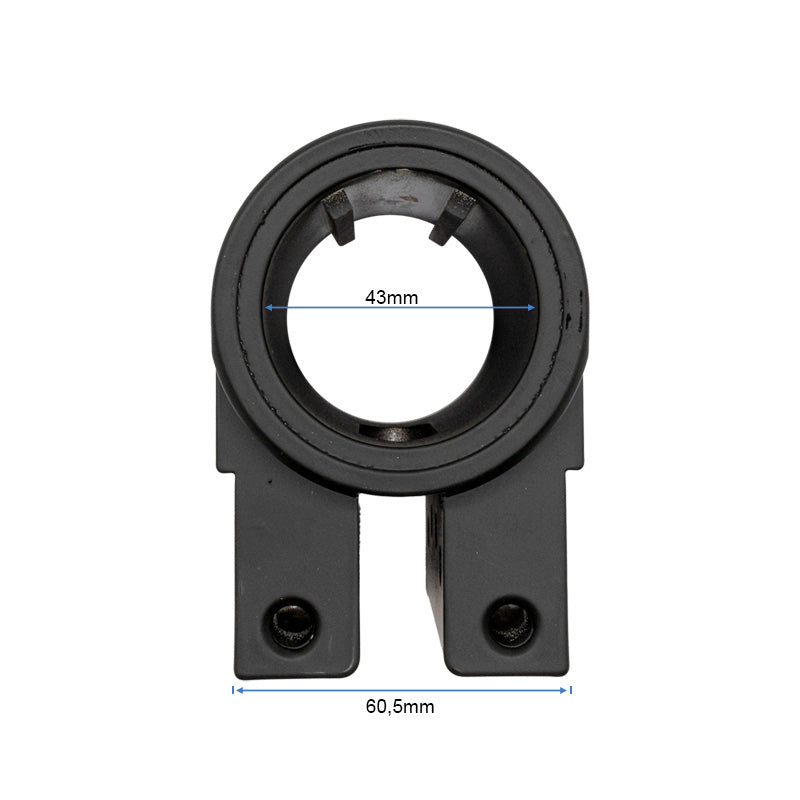 Pieza union horquilla para Ecoxtrem M41 Tank