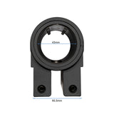 Pieza union horquilla para Ecoxtrem M41 Tank
