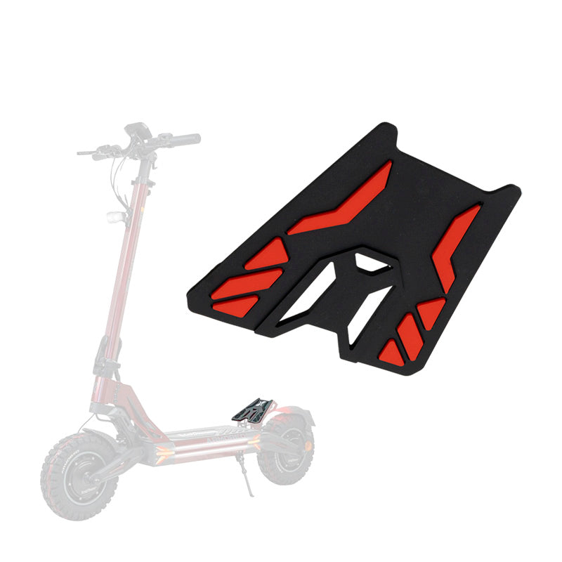 Almohadilla antideslizante de pedal trasero paraEcoxtrem M41 Tank