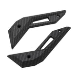 Embellecedores horquilla para Ecoxtrem M41 Tank