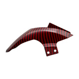 Guardabarros trasero ECOXTREM M41