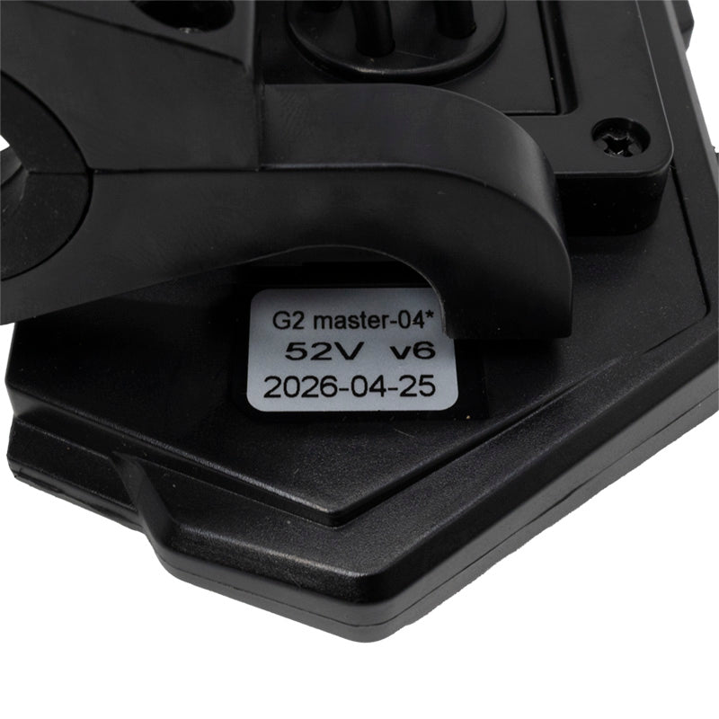 Display for Kukirin G2 Master Version C
