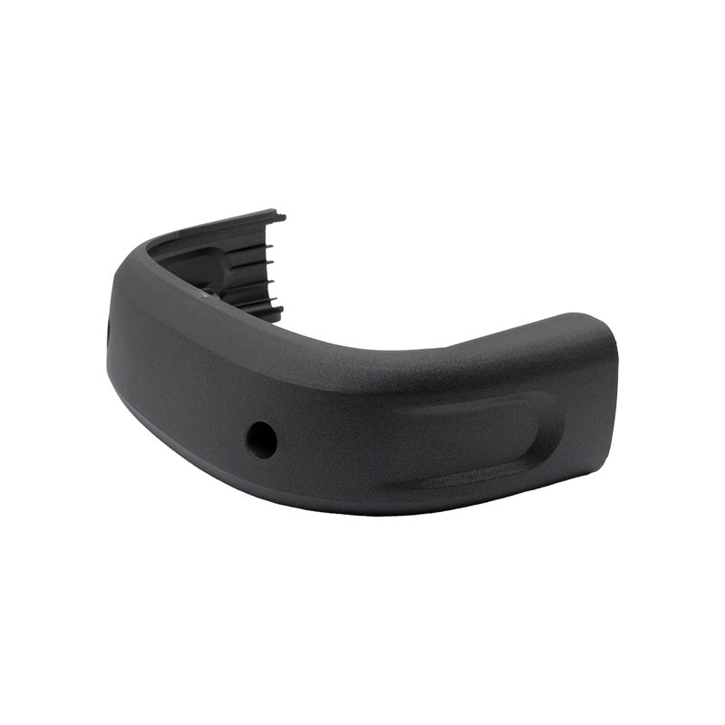 Carcasa superior decorativa frontal Ninebot max G3 [Ninebot]