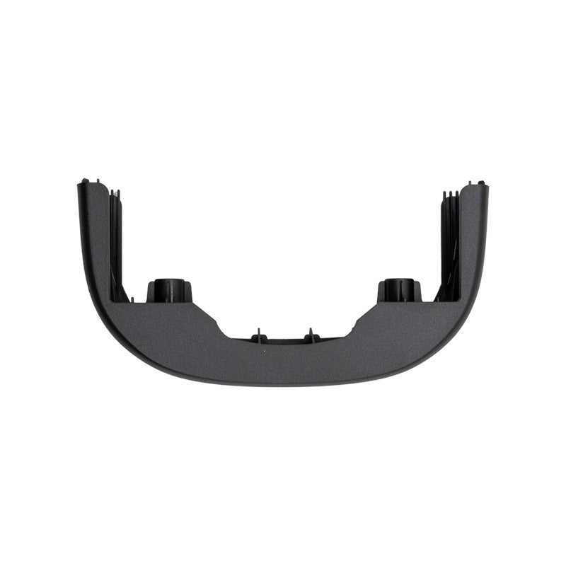 Carcasa superior decorativa frontal Ninebot max G3 [Ninebot]