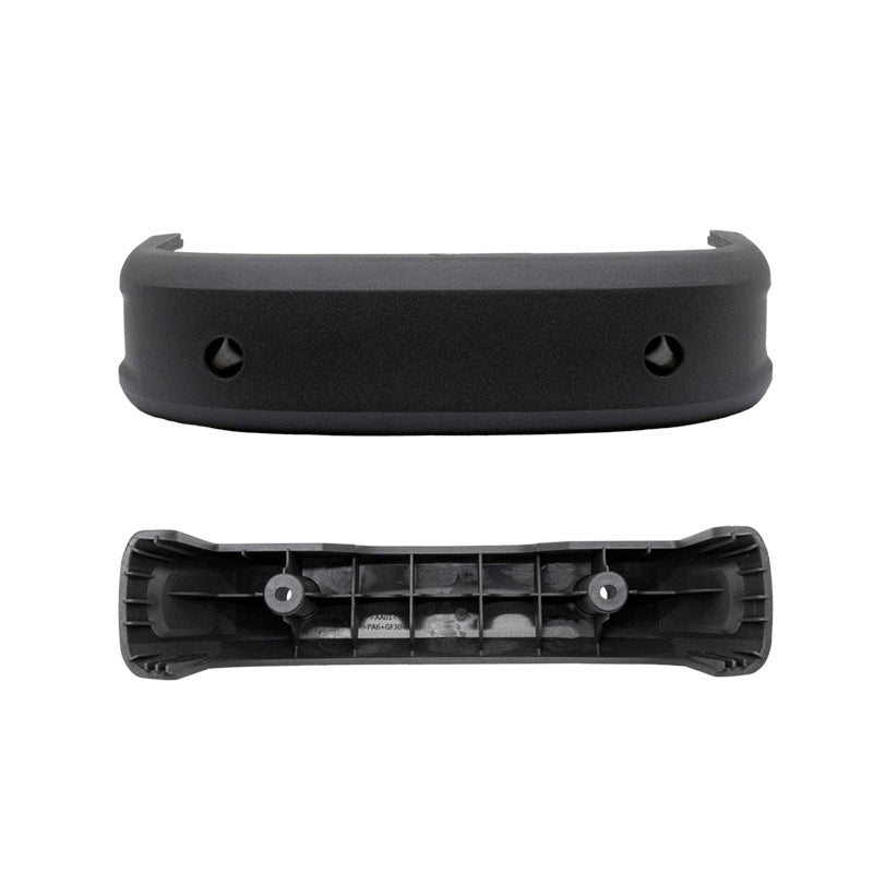 Carcasa superior decorativa frontal Ninebot max G3 [Ninebot]