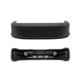 Carcasa superior decorativa frontal Ninebot max G3 [Ninebot]