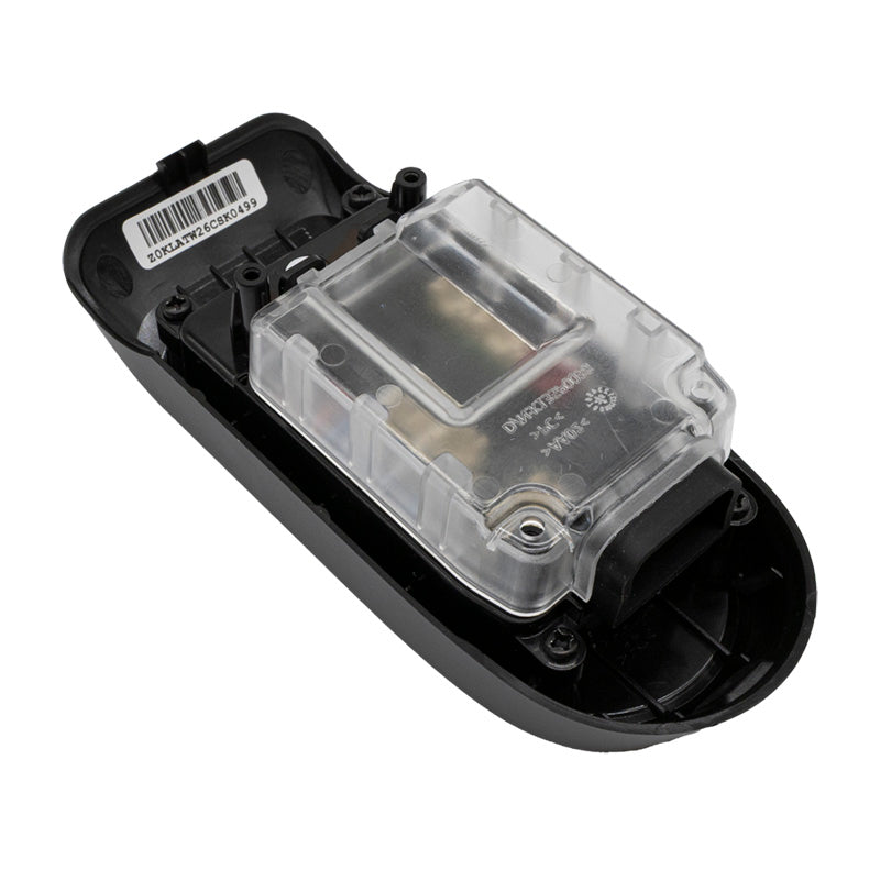 Display con carcasa Ninebot max G3 [Ninebot]