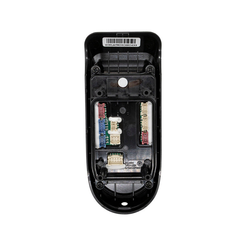 Display con carcasa Ninebot max G3 [Ninebot]