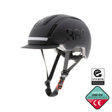 COVEX Urban - Nero/L - Illuminazione integrata